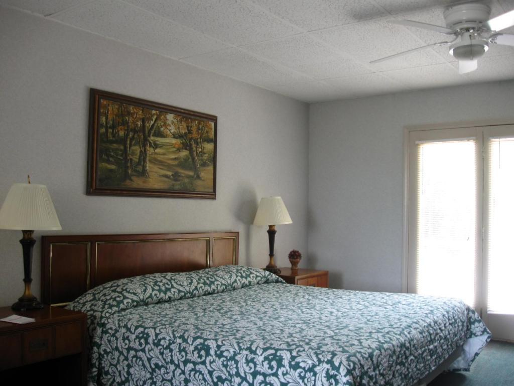 Beaver Lake Lodge Rogers Quarto foto