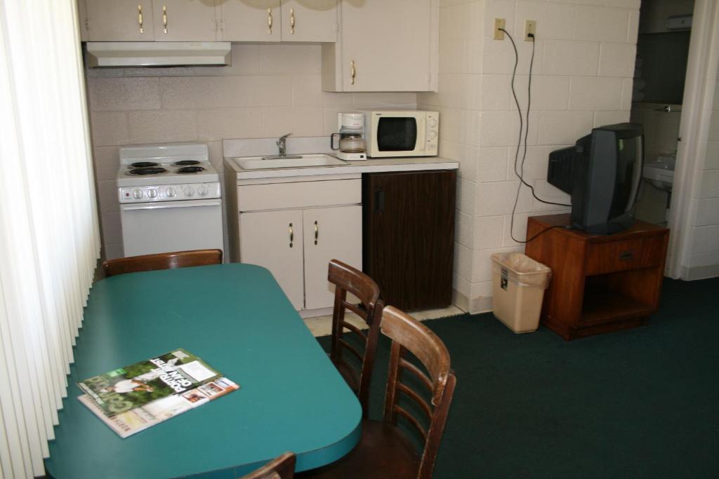 Beaver Lake Lodge Rogers Quarto foto